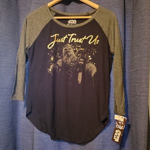 NWT medium T shirt